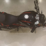 Мотоцикл BMW G310R з пробігом 3360 km