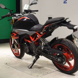 Мотоцикл BMW G310R з пробігом 3360 km