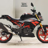 Мотоцикл BMW G310R з пробігом 3360 km