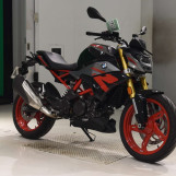 Мотоцикл BMW G310R з пробігом 3360 km