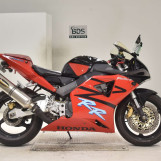 Мотоцикл Honda CBR954RR с пробегом 51614 km