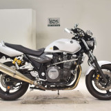 Мотоцикл Yamaha XJR1300 с пробегом 25450 km