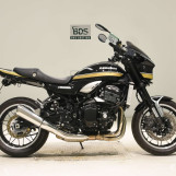 Мотоцикл Kawasaki Z900RS з пробігом 6129 km