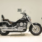 Мотоцикл Yamaha DRAGSTAR XVS400 CLASSIC с пробегом 29290 km