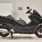 Мотоцикл Honda FORZA Z з пробігом 902 km