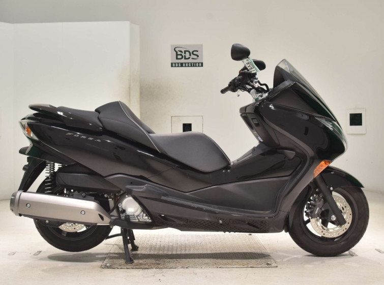 Мотоцикл Honda FORZA Z з пробігом 902 km