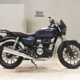 Мотоцикл Honda GB350 с пробегом 3067 km
