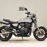 Мотоцикл Suzuki GSX400 INAZUMA з пробігом 39682 km