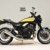 Мотоцикл Kawasaki Z900RS з пробігом 19662 km