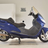 Мотоцикл Suzuki SKYWAVE 250