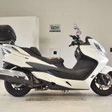 Мотоцикл Suzuki SKYWAVE 250M з пробігом 71325 km