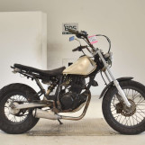 Мотоцикл Yamaha TW200E з пробігом 26224 km