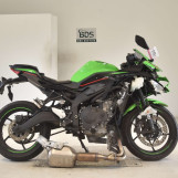 Мотоцикл Kawasaki NINJA ZX-25R