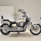 Мотоцикл Yamaha DRAGSTAR XVS250 з пробігом 51636 km