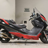 Мотоцикл Suzuki SKYWAVE 250 с пробегом 35738 km