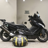 Мотоцикл Yamaha T-MAX500 з пробігом 75395 km