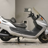 Мотоцикл Yamaha MAJESTY 250 с пробегом 54076 km