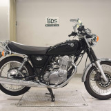 Мотоцикл Yamaha SR400 з пробігом 14247 km