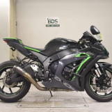 Мотоцикл Kawasaki NINJA ZX-10R з пробігом 41409 km