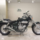 Мотоцикл Honda MAGNA250S с пробегом 12675 km