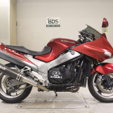 Мотоцикл Kawasaki ZZ-R1100 с пробегом 59455 km