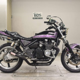 Мотоцикл Kawasaki ZEPHYR400 с пробегом 35115 km