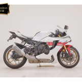 Мотоцикл Yamaha YZF-R1 с пробегом 6670 km