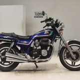 Мотоцикл Honda CB650 CUSTOM з пробігом 22508 km