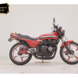 Мотоцикл Kawasaki Z400GP з пробігом 10147 km