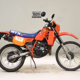 Мотоцикл Honda MTX200R с пробегом 12300 km