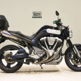 Мотоцикл Yamaha MT-01 с пробегом 20532 km
