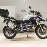 Мотоцикл BMW R1200GS з пробігом 37583 km