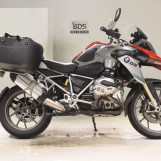 Мотоцикл BMW R1200GS з пробігом 100471 km