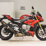 Мотоцикл BMW S1000R з пробігом 40384 km