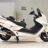 Мотоцикл Honda FORZA з пробігом 11989 km