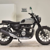 Мотоцикл Honda GB350 с пробегом 34134 km