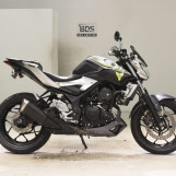 Мотоцикл Yamaha MT-25 с пробегом 21135 km