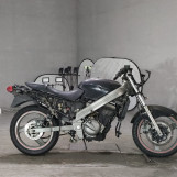 Мотоцикл Kawasaki ZZ-R250