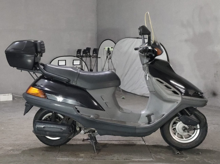 Мотоцикл Honda FREEWAY с пробегом 20600 km
