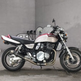 Мотоцикл Suzuki LIGHTNING 1200 з пробігом 30337 km