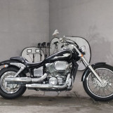 Мотоцикл Honda SHADOW400 SLASHER с пробегом 47809 km