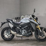 Мотоцикл Suzuki GSX-S1000 з пробігом 13671 km