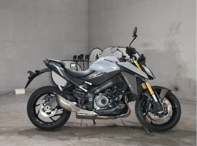 Мотоцикл Suzuki GSX-S1000 з пробігом 13671 km