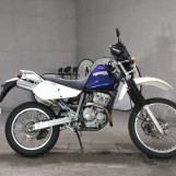 Мотоцикл Suzuki GEVEL 250XC з пробігом 28541 km