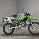 Мотоцикл Kawasaki SUPER SHERPA з пробігом 31682 km