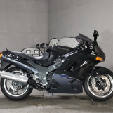 Мотоцикл Kawasaki ZZ-R1100 с пробегом 5825 m