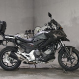 Мотоцикл Honda NC750XD с пробегом 15218 km