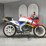 Мотоцикл Honda VFR400R з пробігом 44736 km