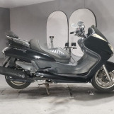 Мотоцикл Yamaha GRAND MAJESTY 400 з пробігом 89395 km
