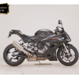Мотоцикл BMW S1000RR з пробігом 12800 km